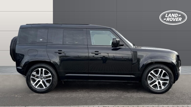 Land Rover Defender 3.0 D250 XS Edition 110 5dr Auto Diesel Estate